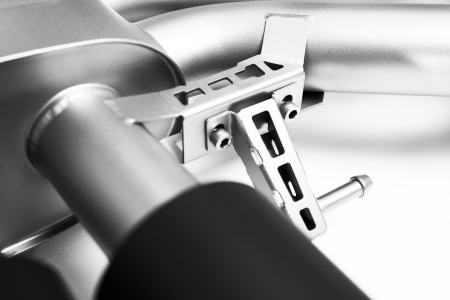 Купить Выхлопная система AUDI RS 6 C8 | RS 7 C8 DEIKIN 