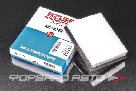 Купить Фильтр воздушный AZUMI A21502