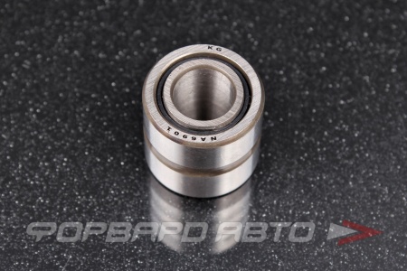 Купить Подшипник 12*24*22 KG NA6901