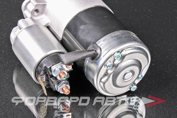 Стартер (Mitsubishi Pajero, Hyundai Sonata) KRAUF STM0658RD