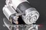 Стартер (Mitsubishi Pajero, Hyundai Sonata) KRAUF STM0658RD