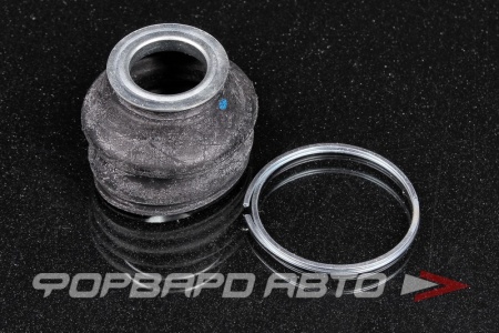 Купить Пыльник опоры шаровой не армированный 20*37 FEBEST BMBJB-X5UP