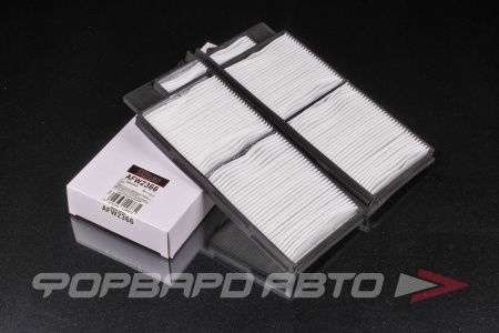 Купить Фильтр салонный MILES AFW2366