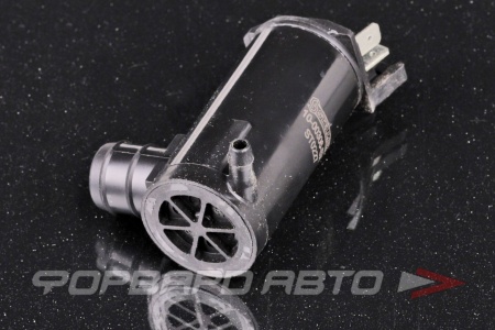 Купить Насос омывателя широкие клемы STELLOX 10-00306-SX