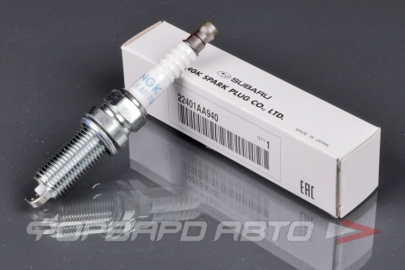 Купить Свеча зажигания SUBARU 22401-AA940