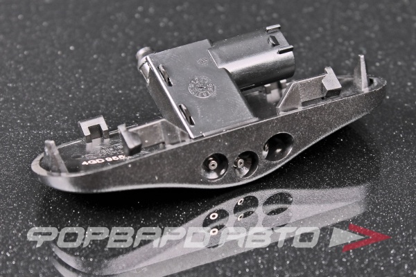 Форсунка омывателя BORSEHUNG B18495