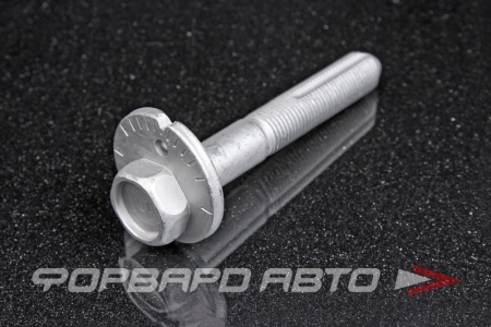 Купить Болт с эксцентриком (14*1,5*89; Шайба - 40мм) NISSAN 55226-7S00B