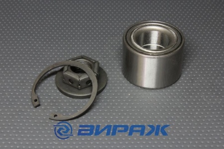 Купить Подшипник ступичный OPTIMAL 302 057