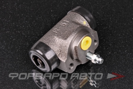 Купить Рабочий тормозной цилиндр в сборе G-BRAKE GC-256