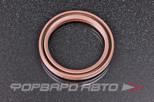 Сальник 46*58*7 (RH) коленчатого вала (лобовой) CORTECO 19035013B