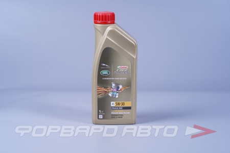 Купить Масло моторное 5W30 1л, EDGE Professional A5 CASTROL 15C63E