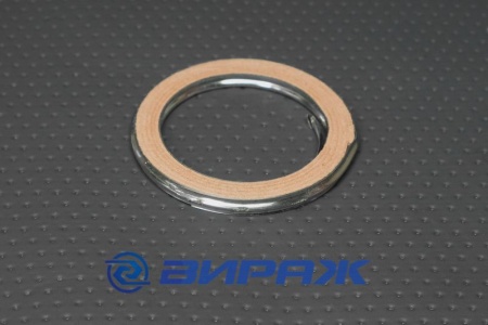 Купить Кольцо глушителя 40*55*4,8 MAZDA B3A4-40-305