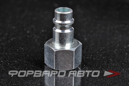Купить Быстросъём 3/8"G (308-156) метал папа внутр.резьба THB 