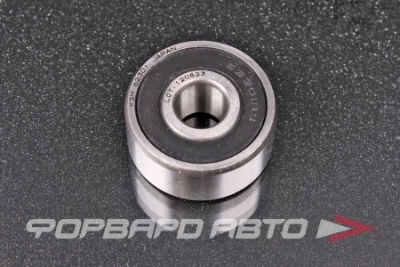 Купить Подшипник 12*37*17 (шариковый) KSM 62301-2RS
