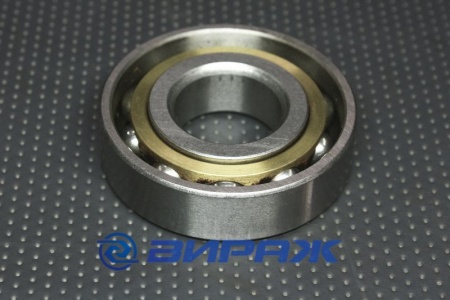 Купить Подшипник 30*72*19 СПЗ 46306Л