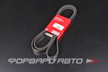 Купить Ремень поликлиновой DONGIL 6PK2390