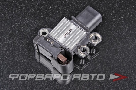 Купить Реле регулятор генератора (Kia Ceed, Cerato, Venga, Hyundai Accent, i20, i30) Utm RV1882A