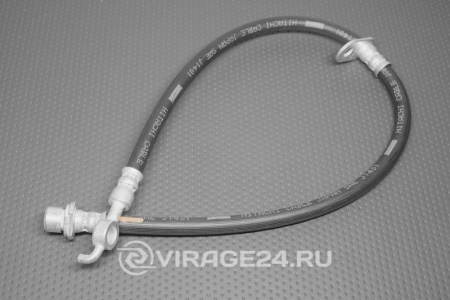 Купить Шланг тормозной передний левый TOYOTA 90947-02D23