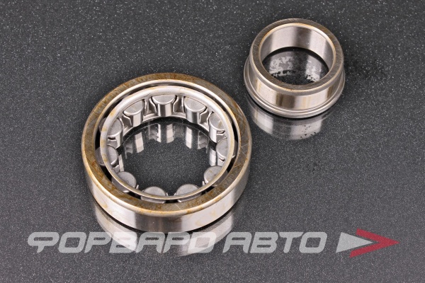 Подшипник 45*100*25 CRAFT BEARINGS NJ309-S