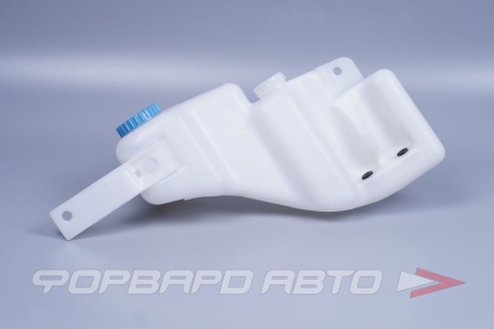 Купить Бачок стеклоомывателя ВАЗ 2112 под датчик, под 2 мотора 2 гор. Садко 2110-5208103