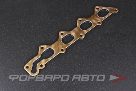 Купить Прокладка выпускного коллектора ELRING 165.590