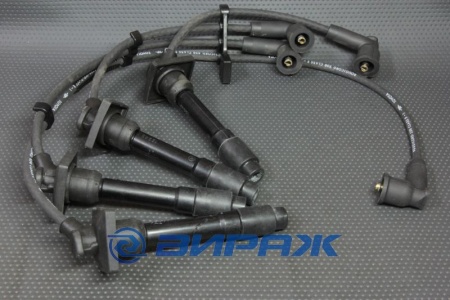 Купить Проводa высокого напряжения TOYOTA 90080-91127