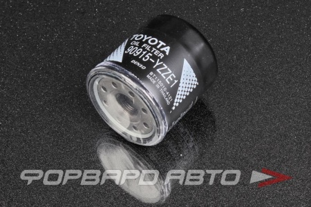 Купить Фильтр масляный TOYOTA 90915-YZZM3