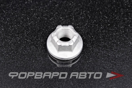 Купить Гайка М12*1,25*14 S17 NISSAN 55269-AG00E