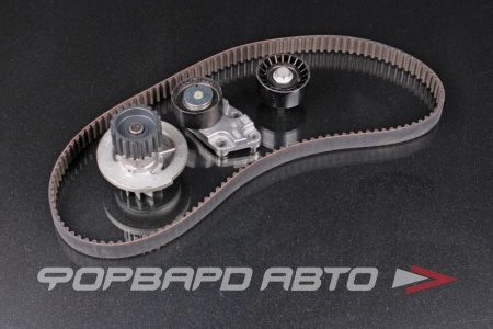 Купить Комплект ремня ГРМ+ помпа GATES KP15419XS2