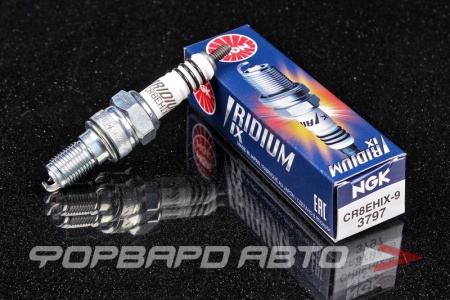 Купить Свеча зажигания NGK 3797