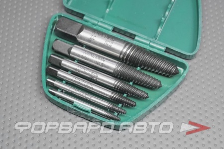 Купить Экстракторы "съемник шпилек" 1/8"-3/4" 6 предметов JONNESWAY AG010048