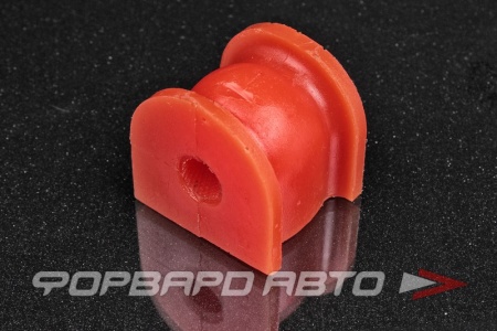 Купить Втулка стабилизатора 14мм ПОЛИУРЕТАН 7-01-2390