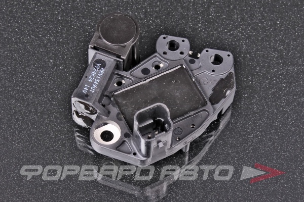 Реле регулятор генератора (Renault Clio, Laguna, Megane, Master) KRAUF ARV1549UT