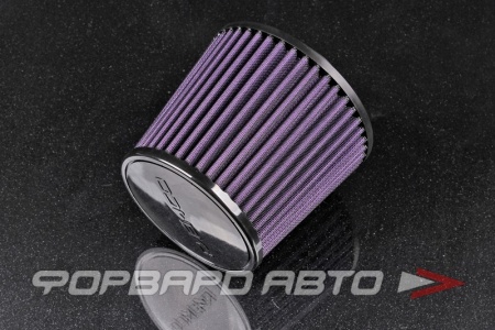 Купить Фильтр нулевого сопротивления 60*135*150*125 мм RAEMCO USB-130-60