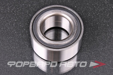 Купить Подшипник 40*74*36 (ступицы) открытый GMB GH040030
