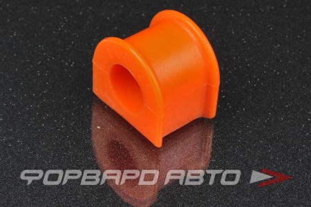 Купить Втулка стабилизатора 27мм ПОЛИУРЕТАН 1-01-526