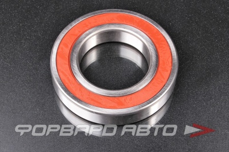 Купить Подшипник 100*180*34 (шариковый) KG 6220-2RSC3