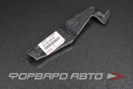 Купить Клипса бампера TOYOTA 52116-20270