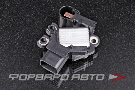 Купить Реле регулятор генератора (Kia Ceed, Cerato, Venga, Hyundai Accent, i20, i30) TESLA TECHNICS TT31749