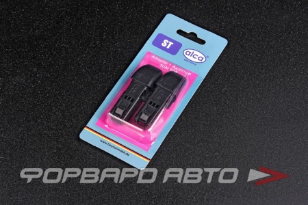 Купить Адаптер для щёток стеклоочистителя SLIM TOP ALCA 300-52 (push button узкий) ALCA 300520