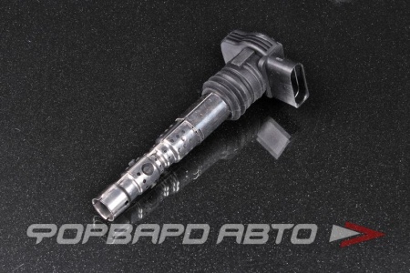 Купить Катушка зажигания BREMI 20113