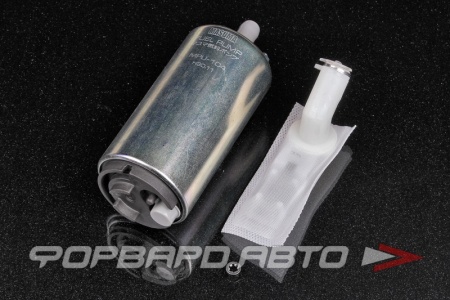 Купить Насос топливный 110L/h, 3kg/cm2 MASUMA MPU-104