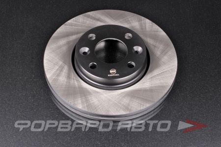 Купить Диск тормозной, передний KASHIYAMA G1023