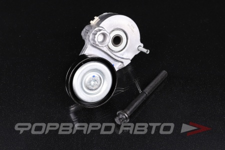 Купить Натяжитель приводного ремня (Chevrolet Aveo, Cruze, Opel Astra, Mokka) GMB GAT31490