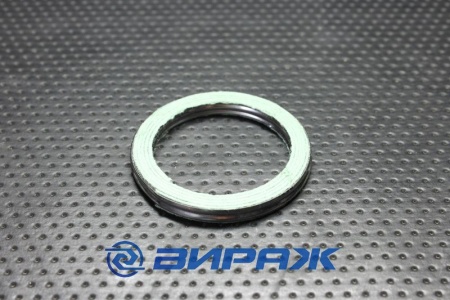 Купить Кольцо глушителя 40*53 TAKOMA 