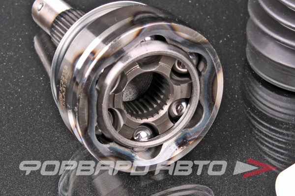 Шрус наружный 26*62*29 (Qashqai, X-Trail) JIKIU JC22153