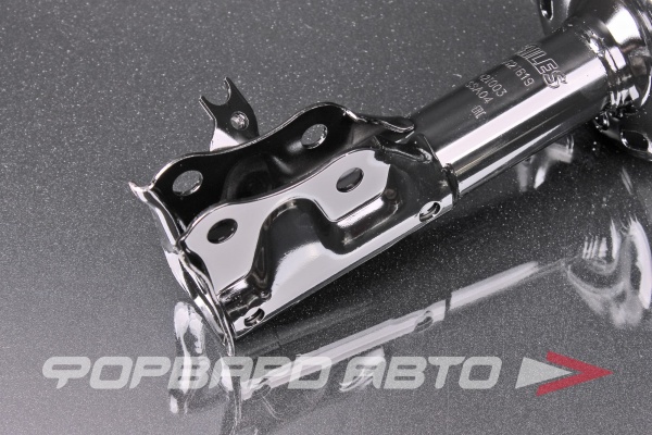 Амортизатор передний, правый MILES DG21619