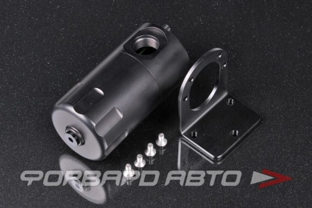 Купить Маслоуловитель универсальный, однопроточный RADIUM ENGINEERING 20-0008