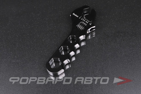 Купить Ключ для фитингов разводной AN EPMAN AW002XL-BK