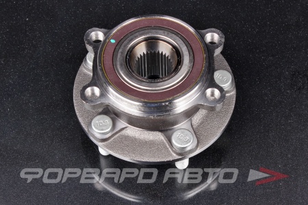 Купить Ступица передняя KRAUF WBK1146DU